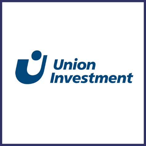 union investment login pl